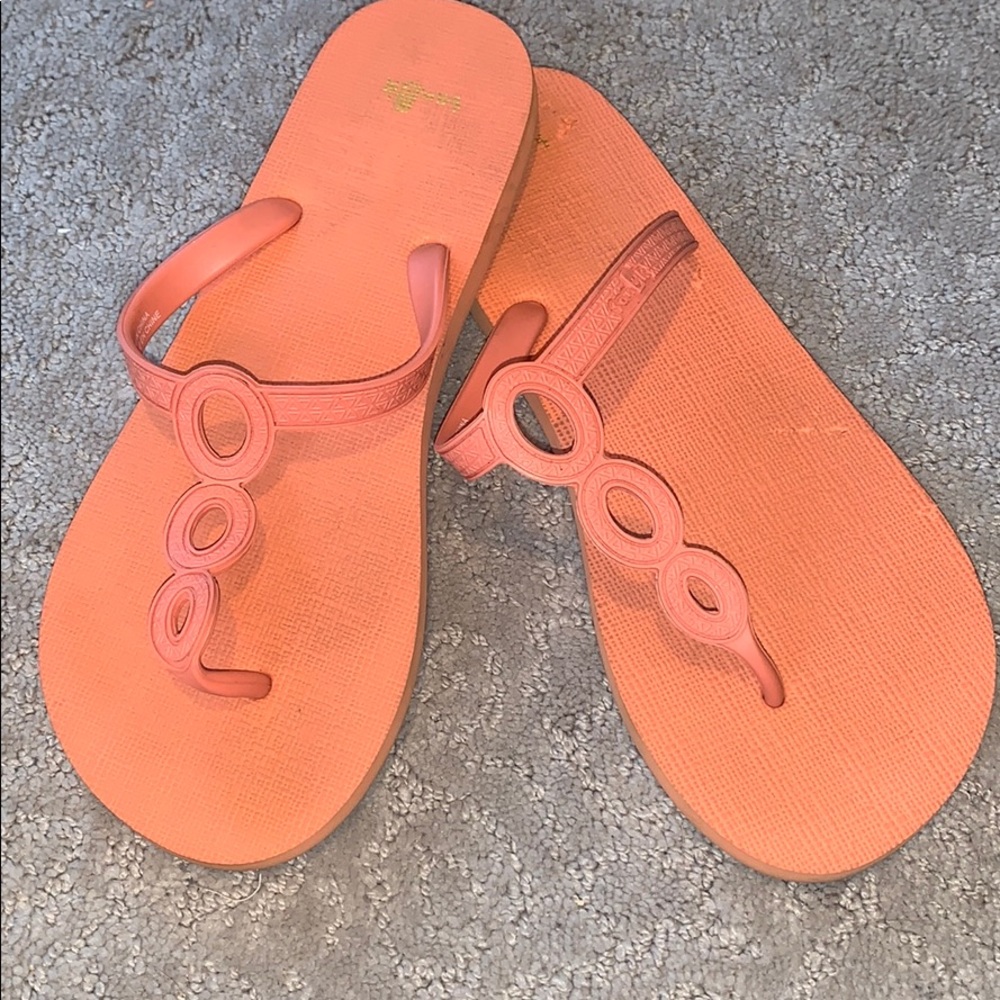 Sanuk Sandals